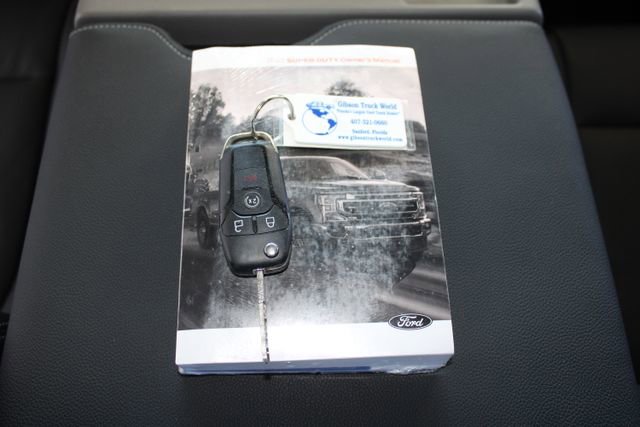 Used 2022 Ford F250 XLT w/ XLT Value Package image 28