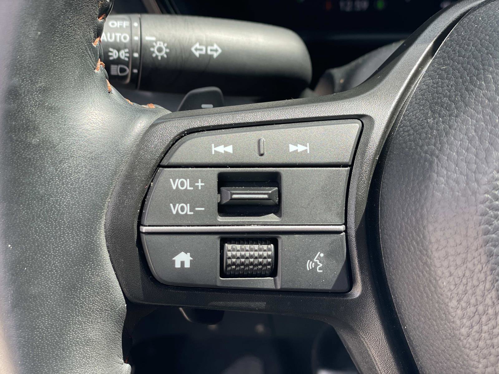 Certified 2024 Honda CR-V Sport-L image 5