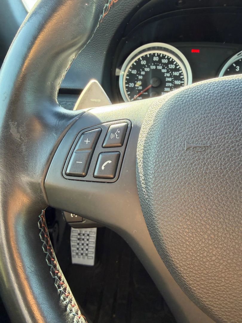 Used 2013 BMW M3 Coupe w/ Premium Pkg image 17