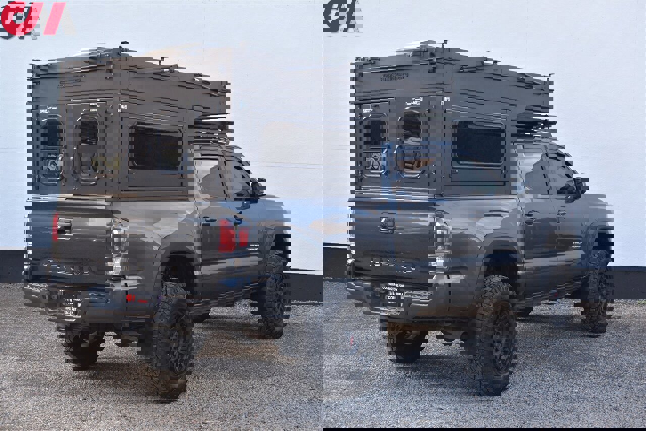 Used 2020 Toyota Tacoma TRD Off-Road w/ TRD Premium Off Road Package image 6