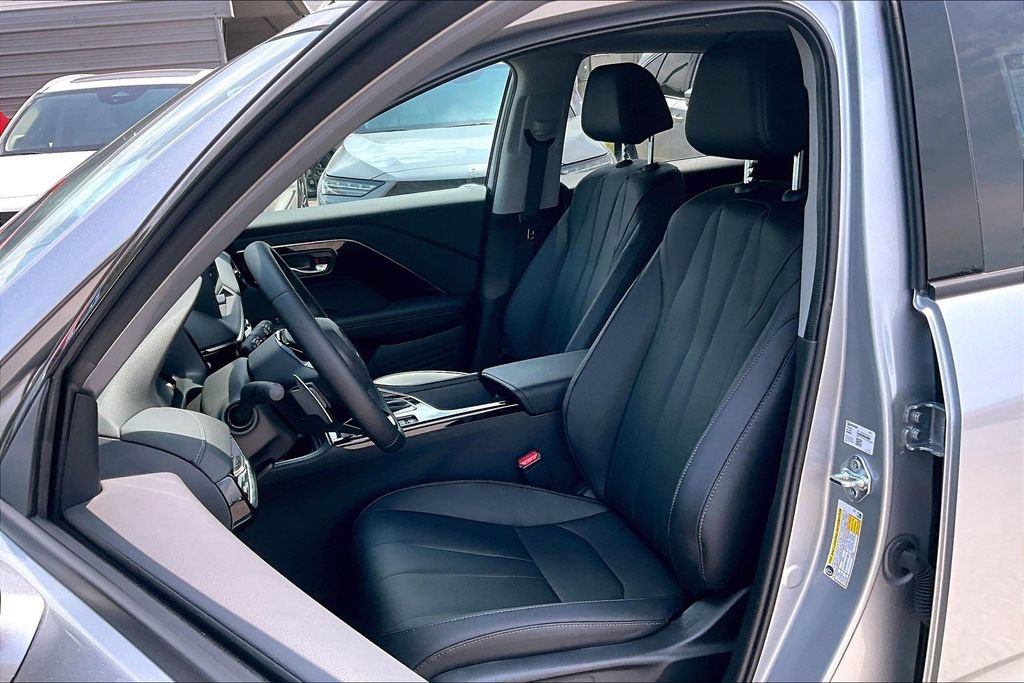 New 2026 Acura ADX FWD image 29