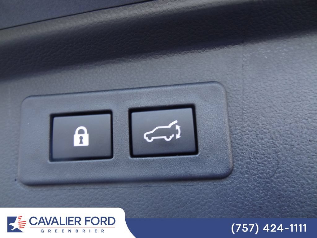 Used 2024 Subaru Outback Wilderness AWD/4WD image 11