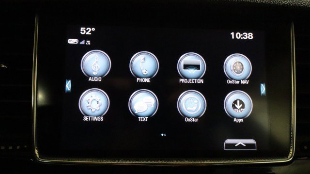 Used 2020 Buick Encore Preferred w/ Safety Package image 14
