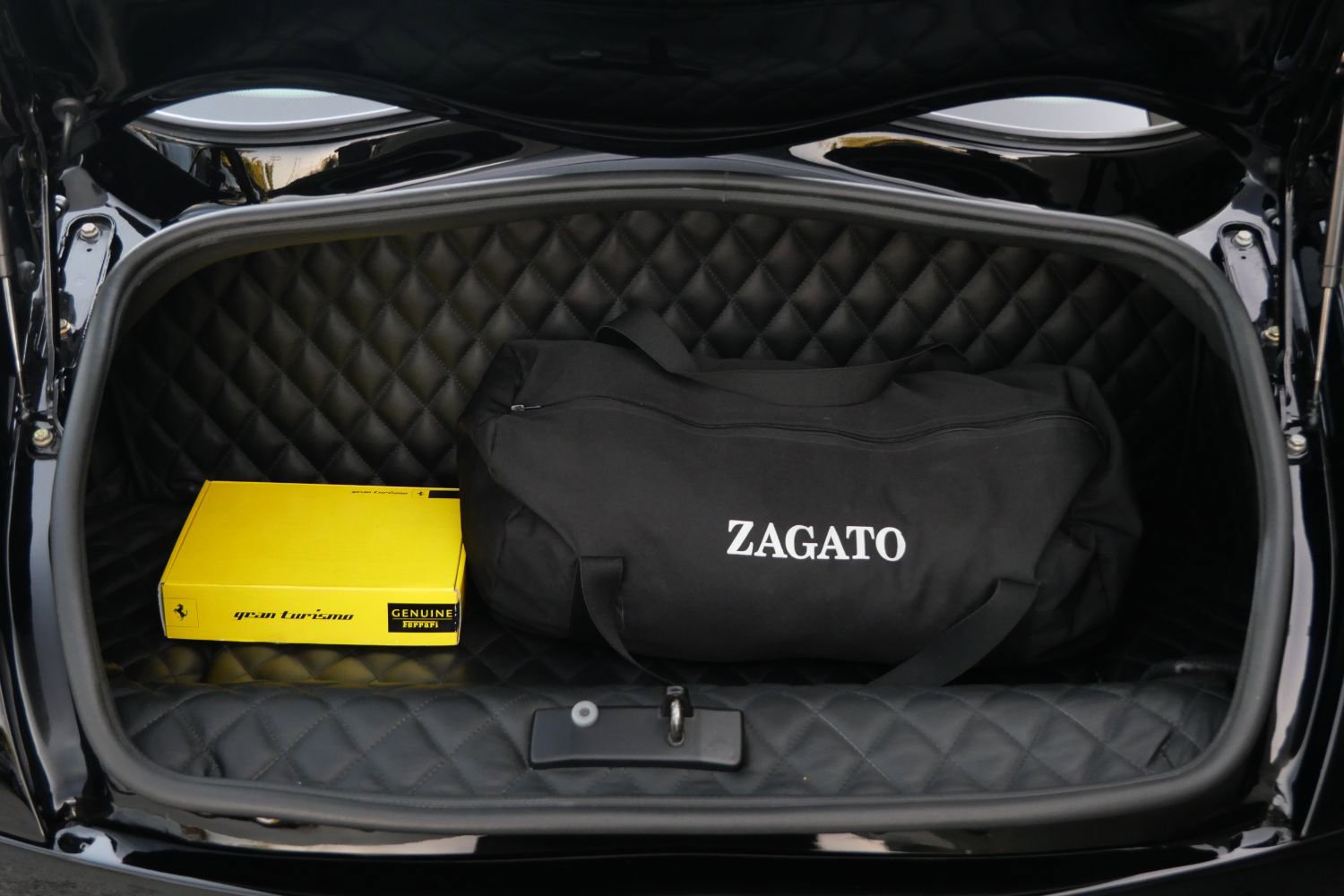 Used 2004 Ferrari Other Ferrari Models image 65