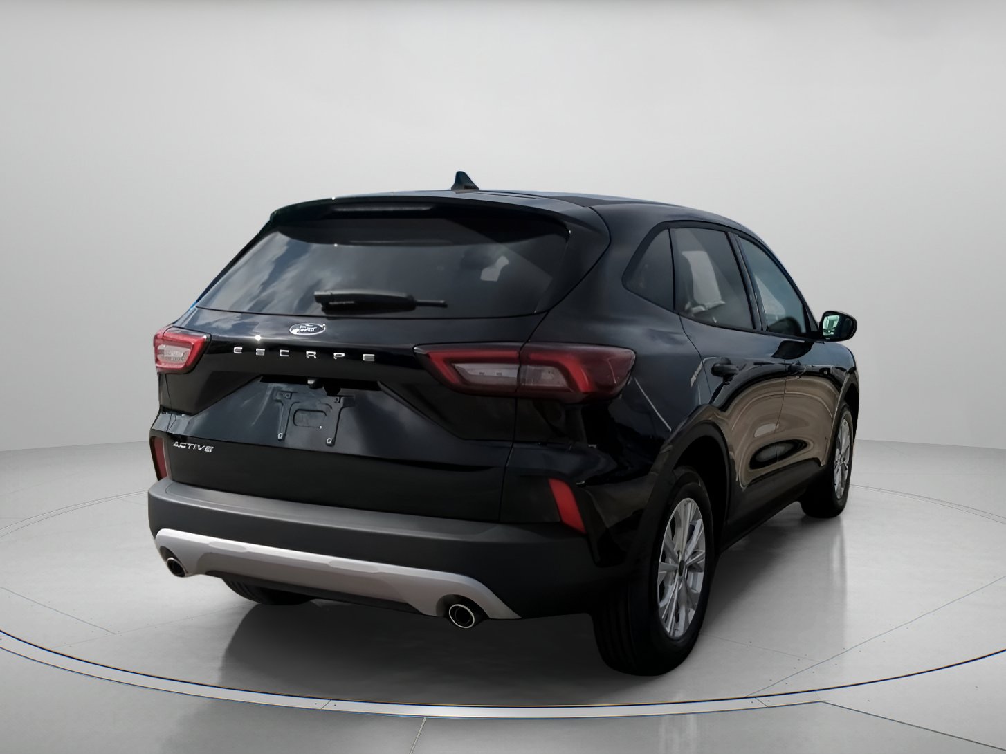 New 2026 Ford Escape Active FWD image 30