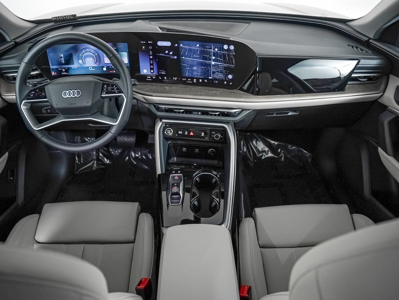 New 2026 Audi Q5 Premium AWD/4WD image 12