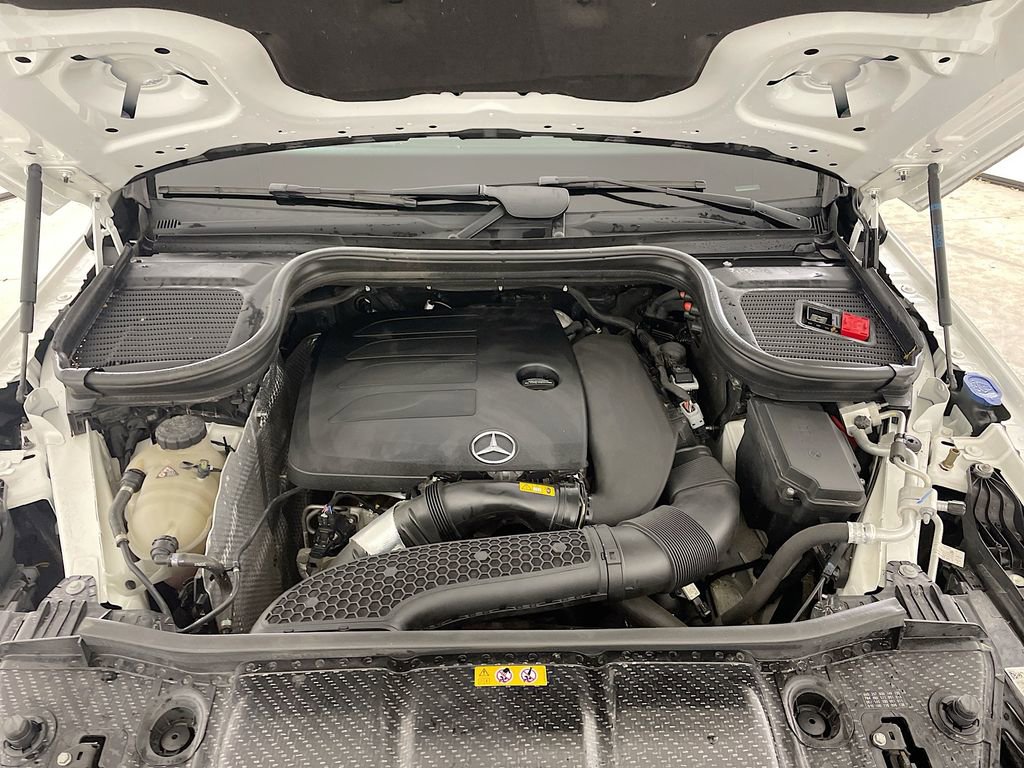 Used 2021 Mercedes-Benz GLE 350 4MATIC image 32