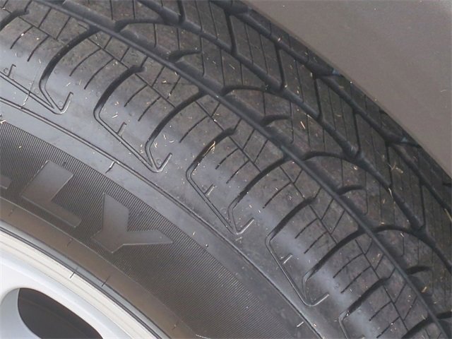 Used 2023 Ford Bronco Sport Heritage image 18