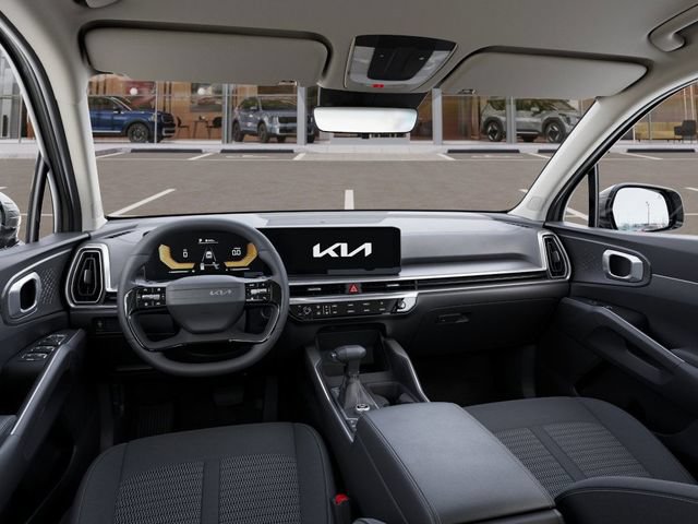 New 2026 Kia Sorento LX FWD image 14