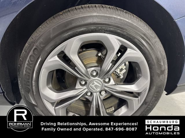 Used 2025 Honda Accord EX-L image 6