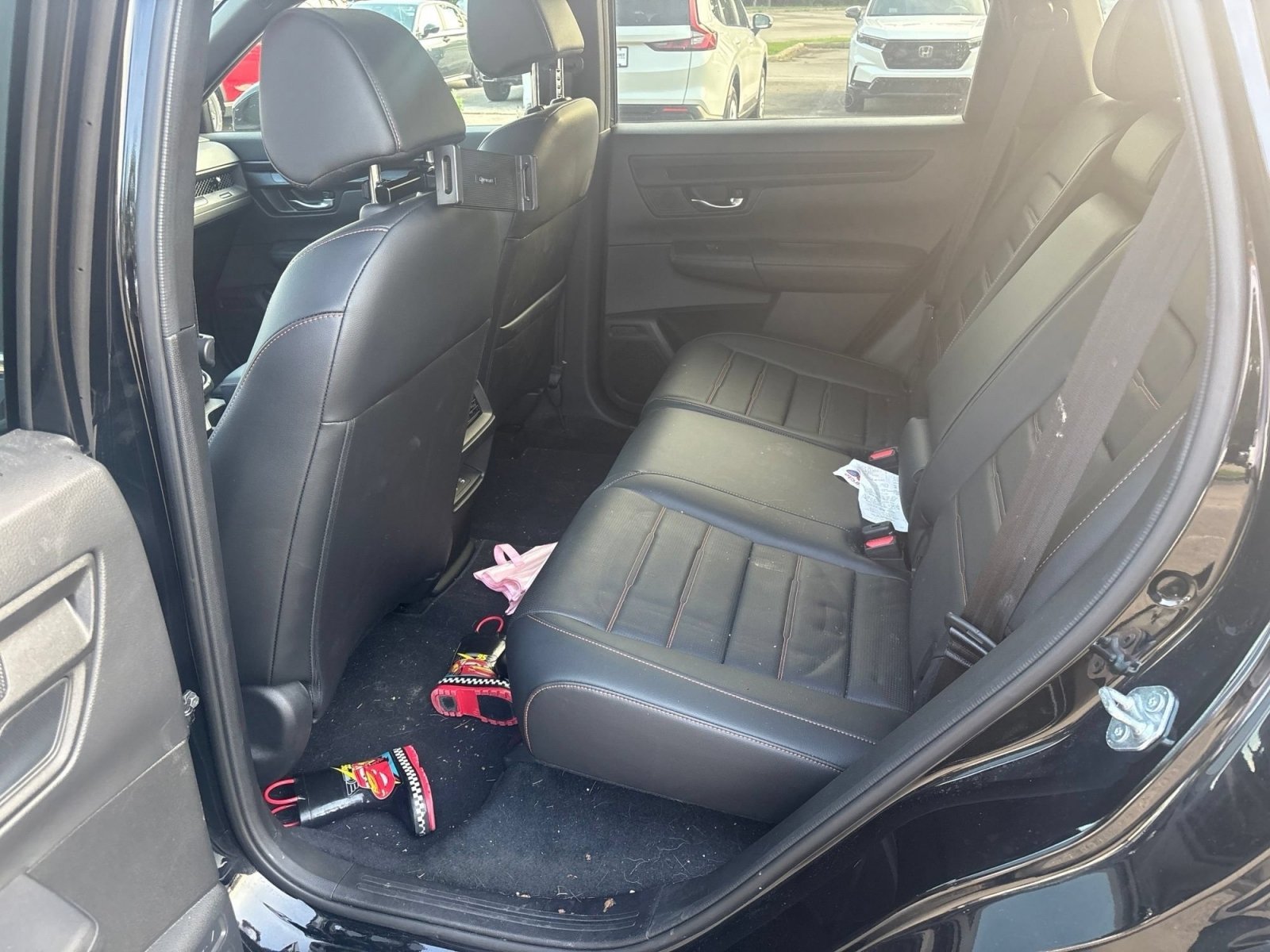 Used 2024 Honda CR-V Sport-L image 35