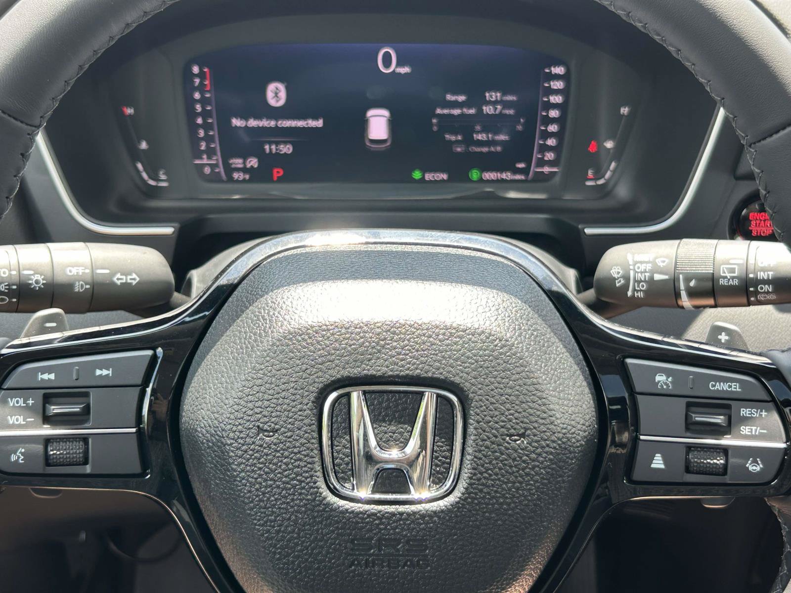 Used 2026 Honda Pilot image 20