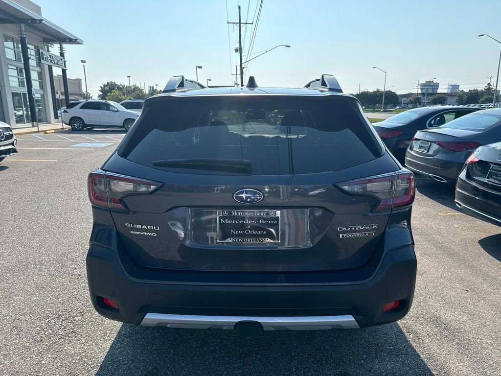 Used 2024 Subaru Outback Touring XT image 6