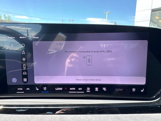 New 2026 Audi S5 Premium Plus AWD/4WD image 22