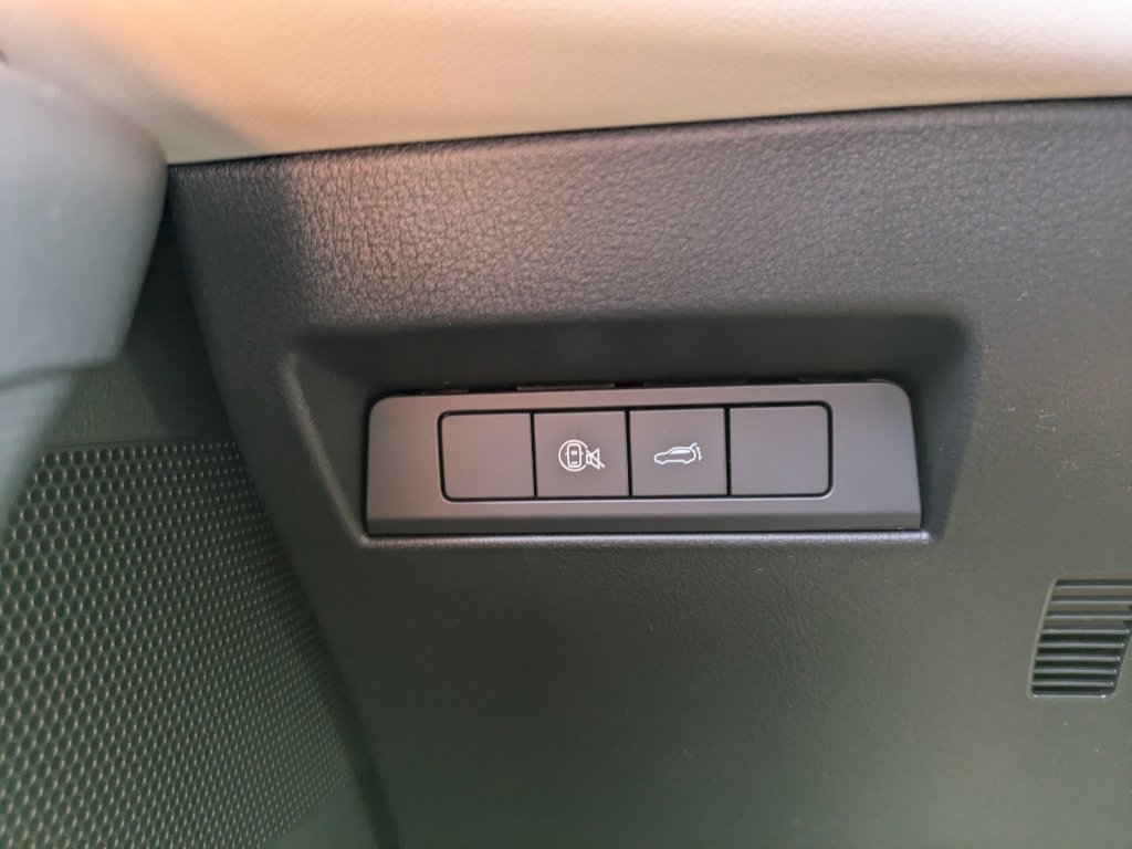 New 2026 MAZDA CX-5 Preferred AWD/4WD image 26