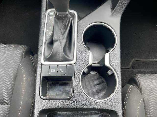 Used 2022 Kia Sportage LX FWD image 27