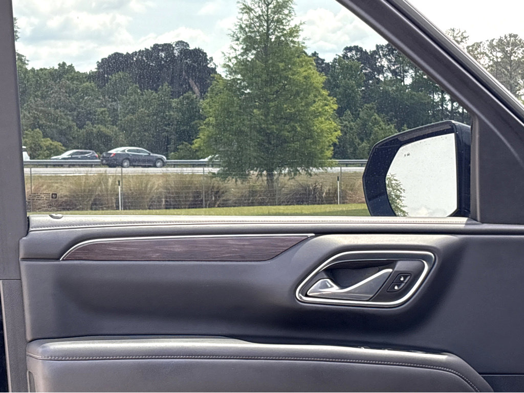 Used 2023 Chevrolet Tahoe LS w/ Driver Alert Package image 10