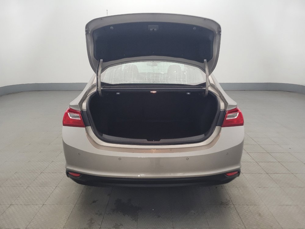 Used 2024 Chevrolet Malibu LT image 29