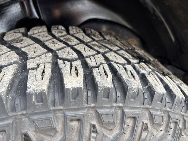 Certified 2023 Ford Bronco 4-Door image 44