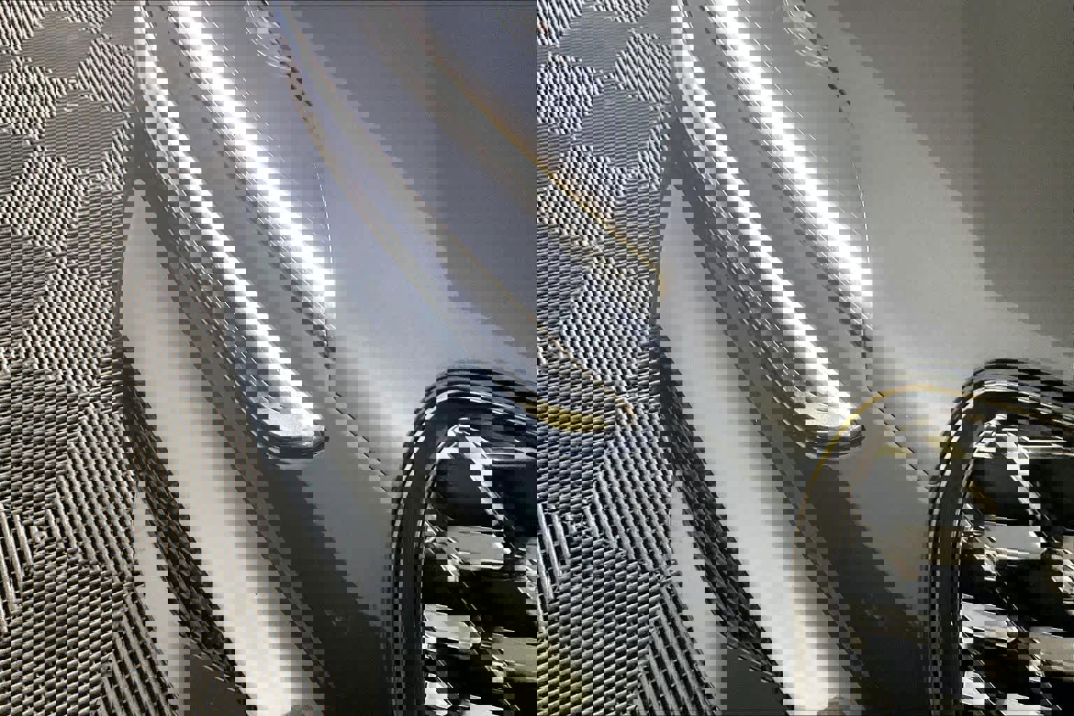 Used 2024 Genesis GV70 3.5T Sport w/ Sport Prestige Package image 25