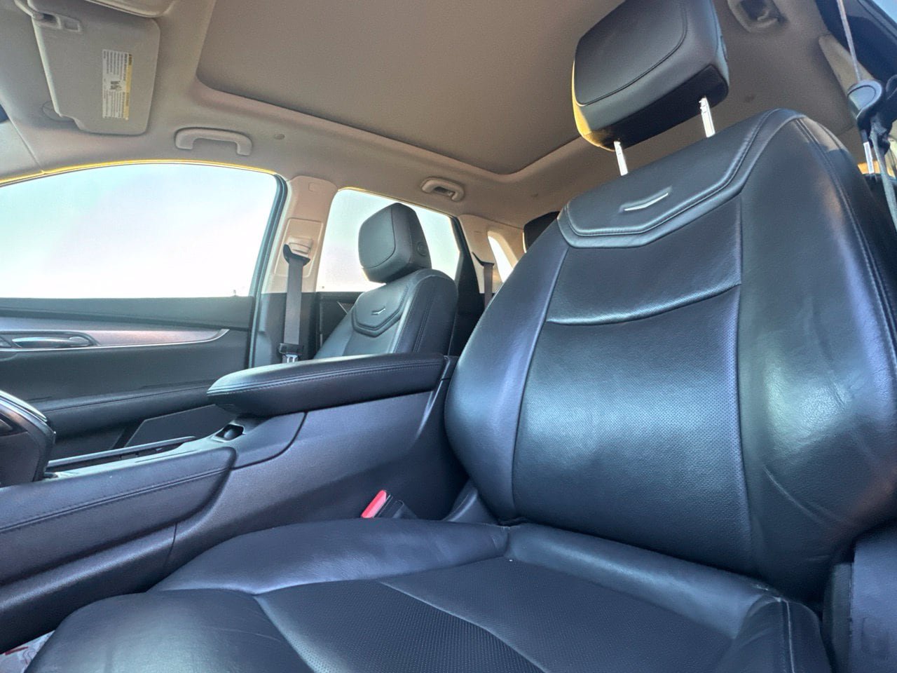 Used 2019 Cadillac XT5 Luxury FWD image 46