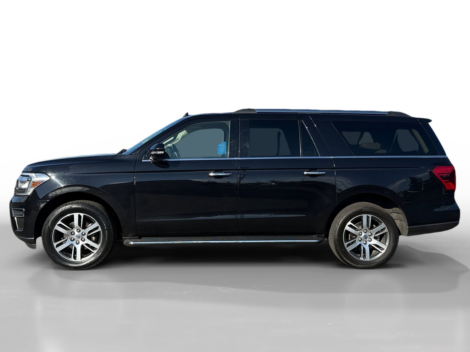 Used 2023 Ford Expedition Max Limited image 2
