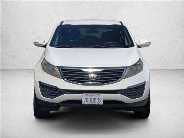 Used 2013 Kia Sportage LX FWD image 2