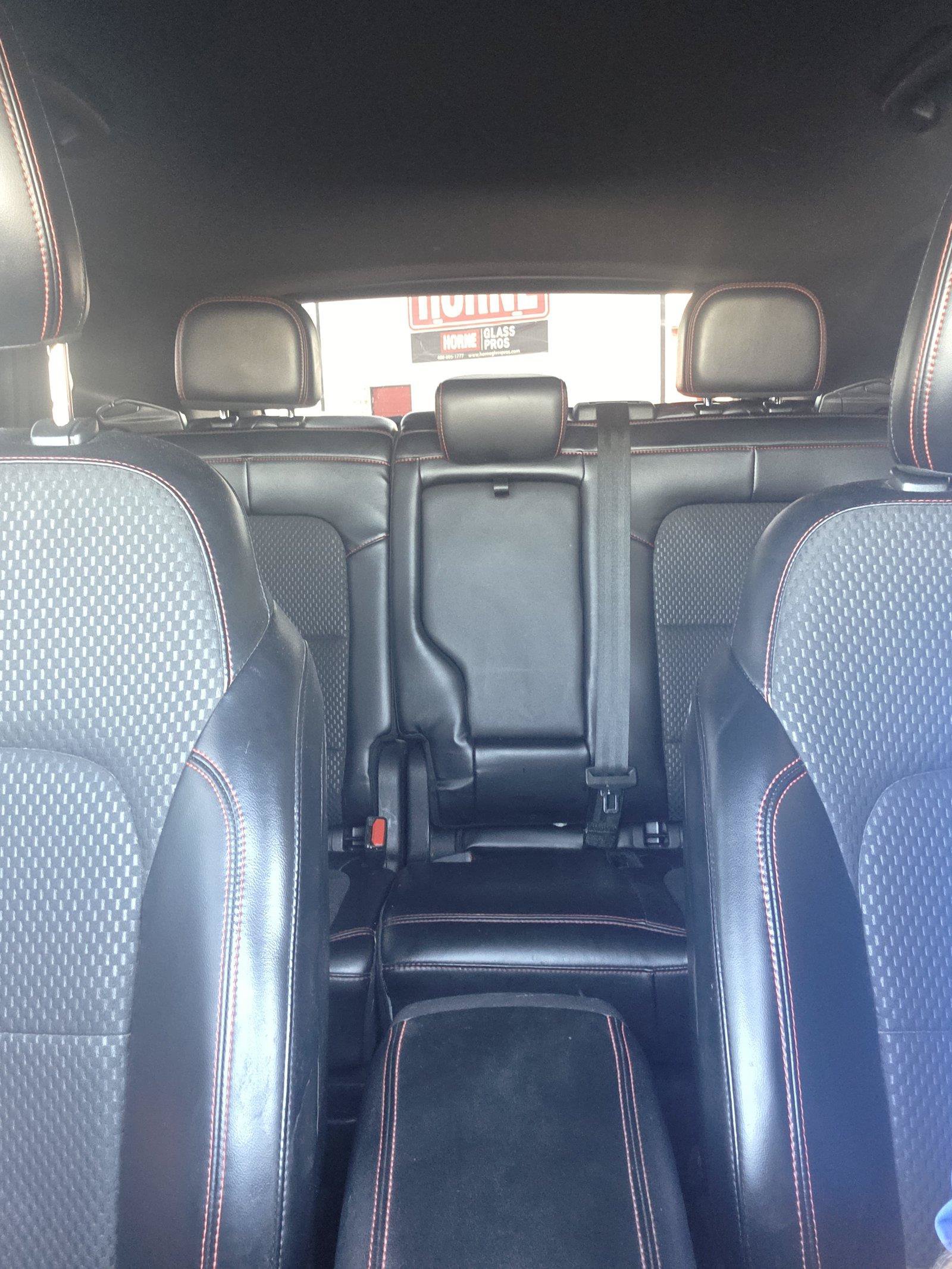 Used 2023 Ford Escape ST-Line FWD image 20