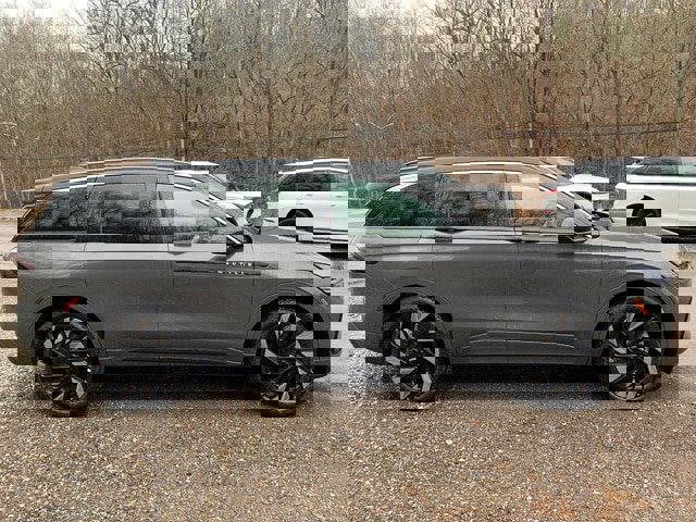 New 2026 Lincoln Nautilus Black Label w/ Jet Appearance Package image 14