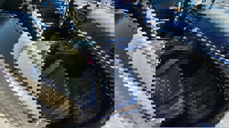 Used 2012 Lexus CT 200h Premium image 5