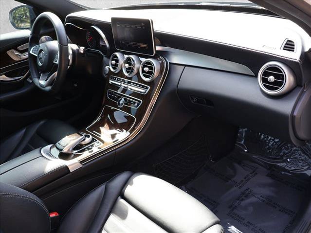 Used 2018 Mercedes-Benz C 43 AMG 4MATIC Sedan image 26