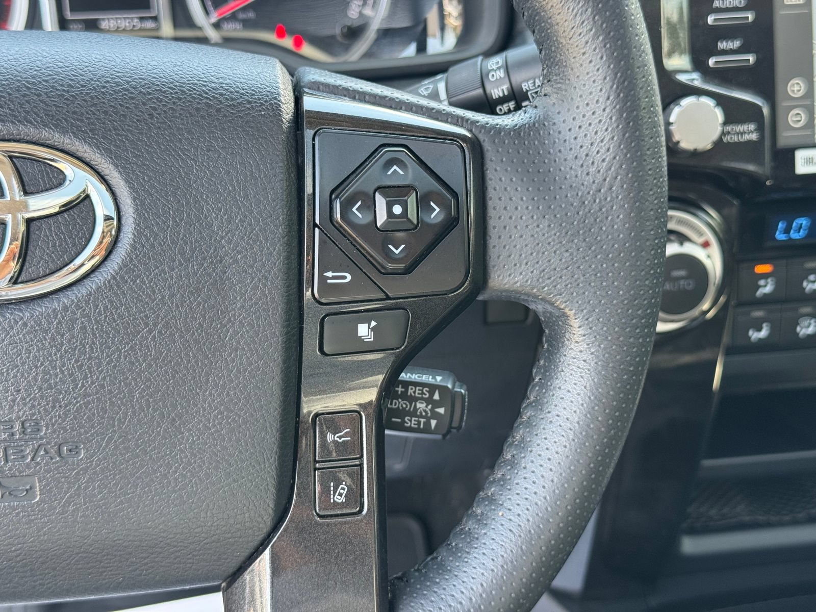 Used 2021 Toyota 4Runner TRD Pro AWD/4WD image 33