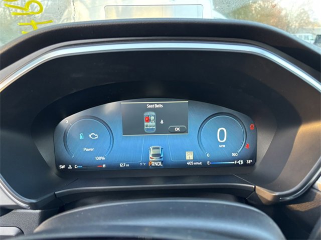 New 2026 Ford Escape Platinum w/ Premium Technology Package image 14