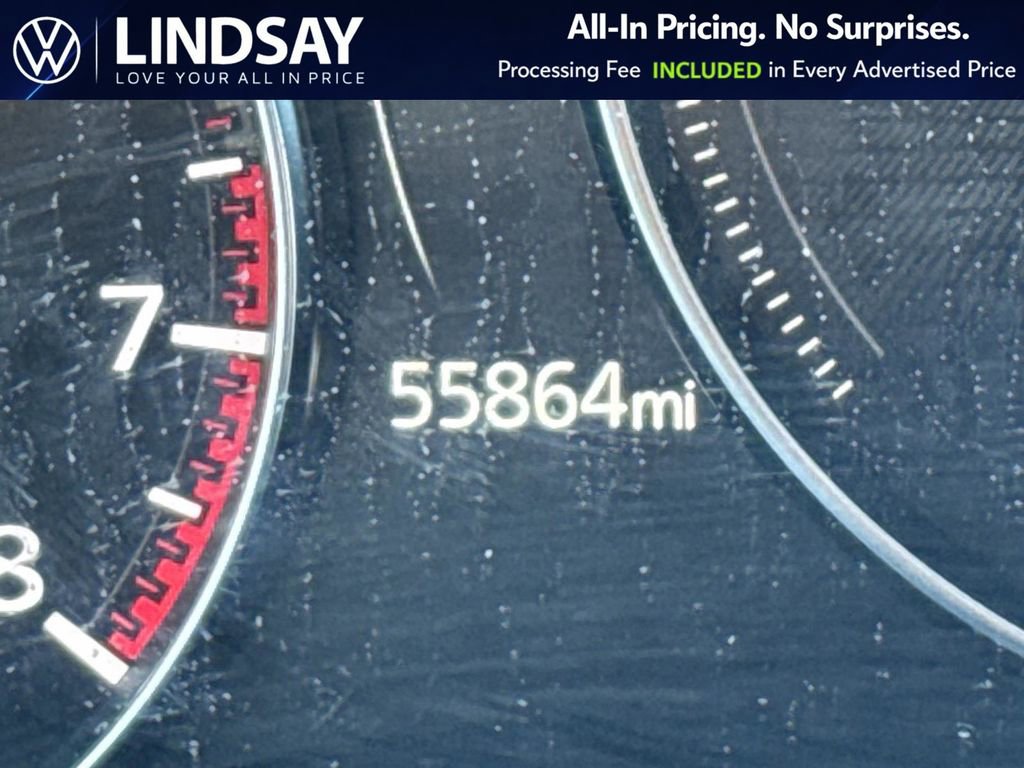 Used 2024 MAZDA CX-50 AWD 2.5 S w/ Cargo Package image 25