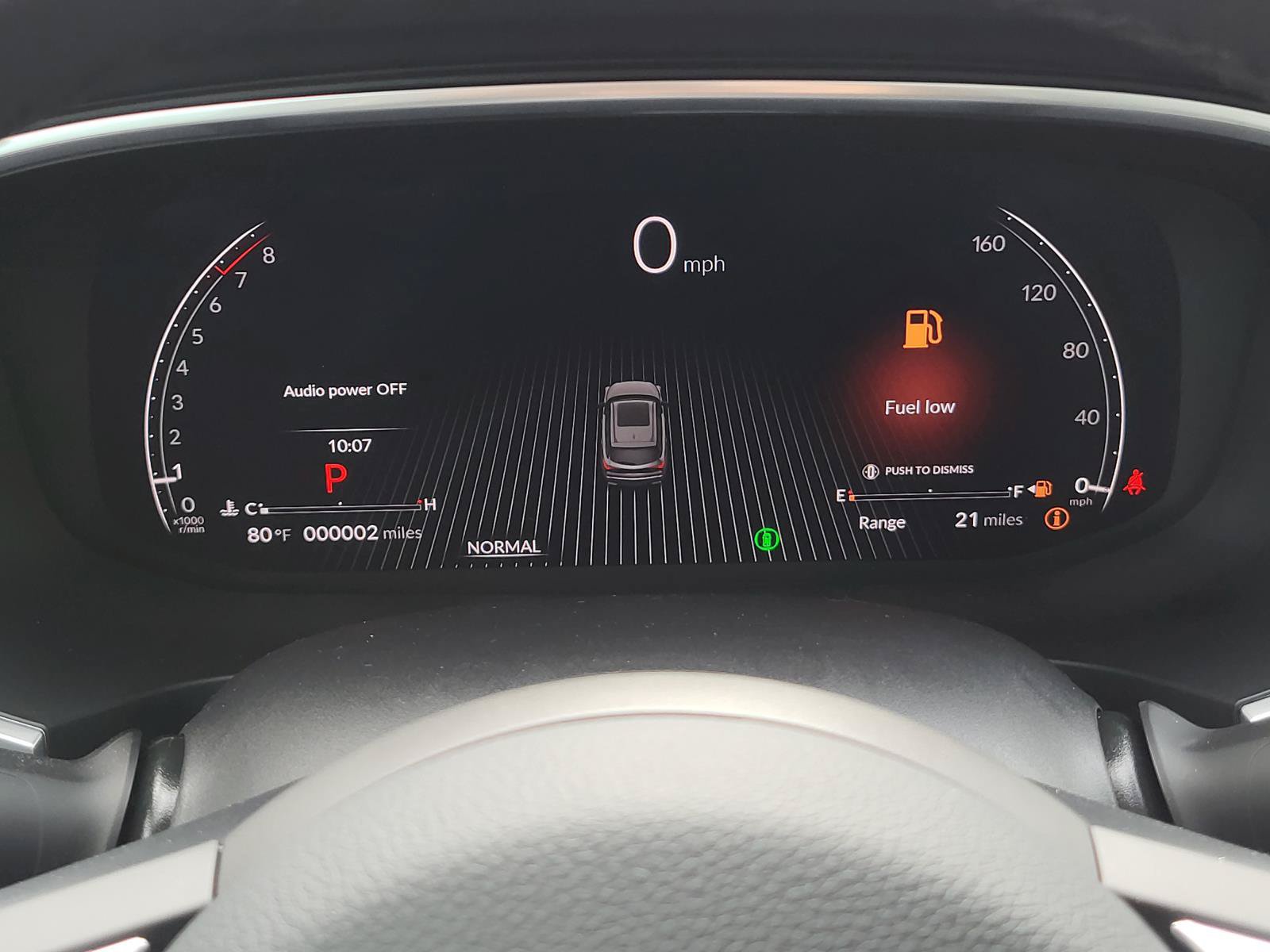 New 2026 Acura MDX w/ Technology Package AWD/4WD image 26