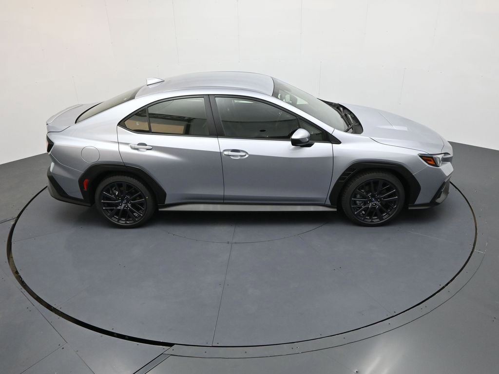 Used 2025 Subaru WRX Premium w/ Popular Package #1A image 22