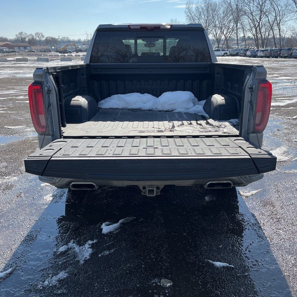 Used 2023 GMC Sierra 1500 Denali w/ Denali Reserve Package image 25