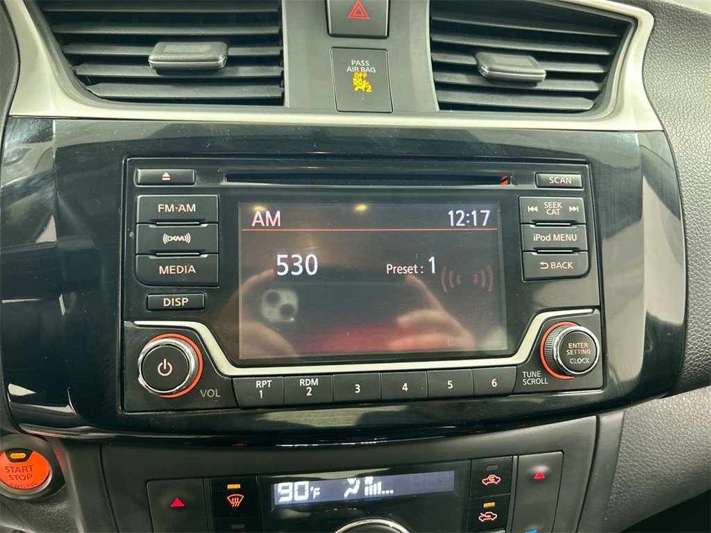 Used 2018 Nissan Sentra SV image 14