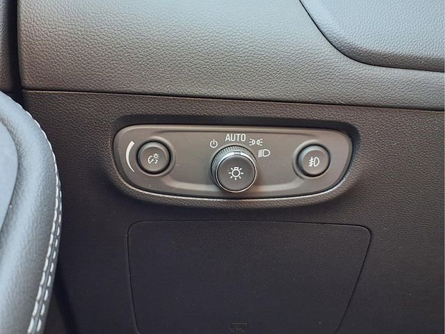 Certified 2023 Buick Encore GX Select w/ Sport Touring Package FWD image 12