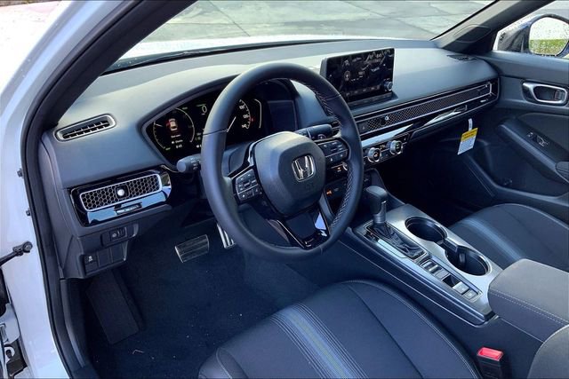 New 2026 Honda Civic Sport image 6