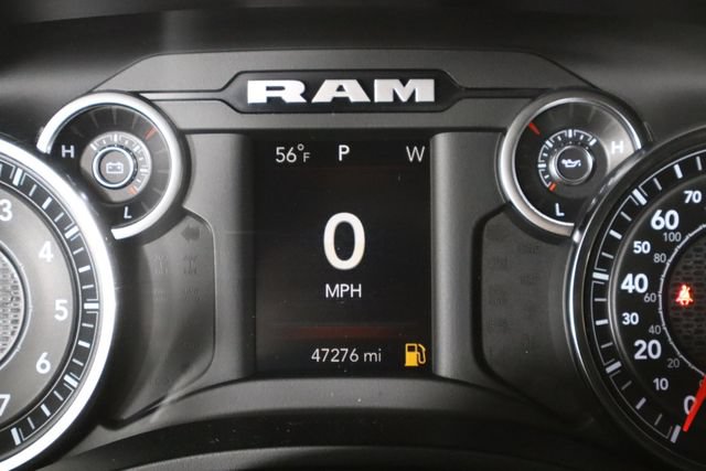 Used 2020 RAM 1500 Big Horn AWD/4WD image 35
