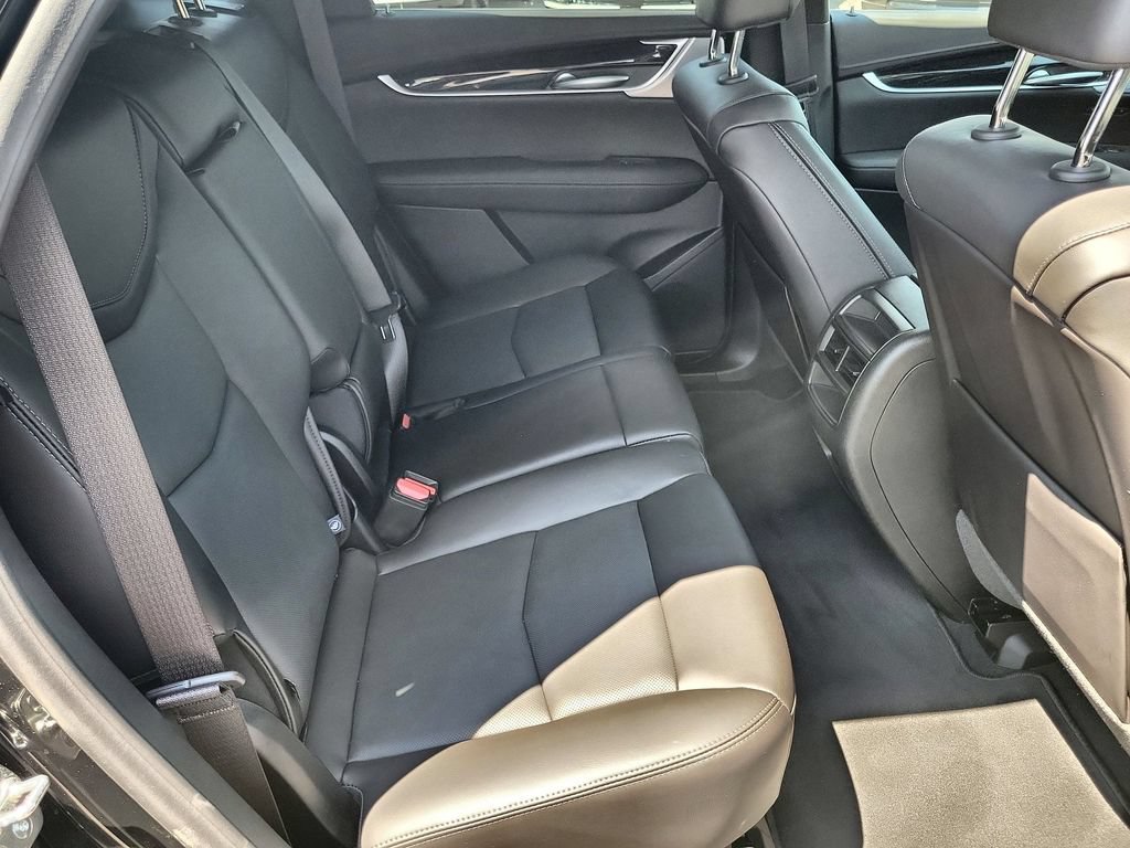 Used 2026 Cadillac XT5 Premium Luxury FWD image 27