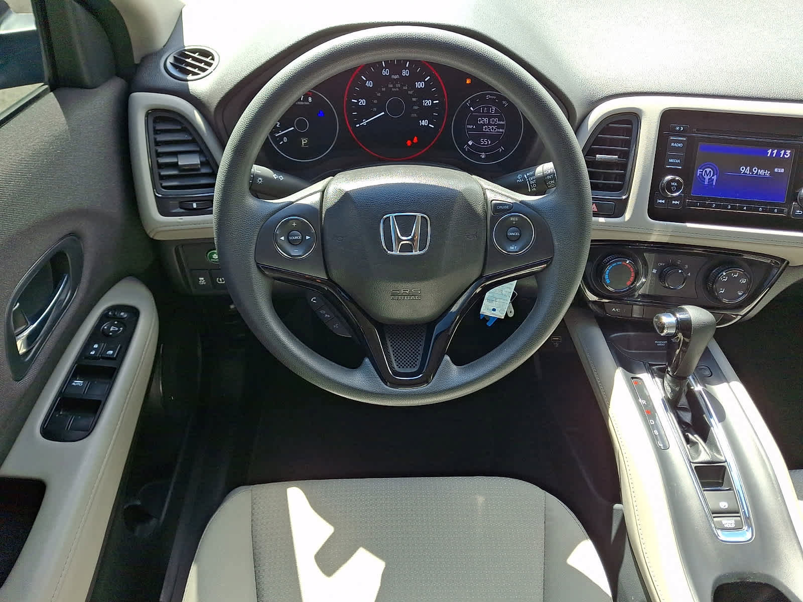 Used 2022 Honda HR-V LX image 15
