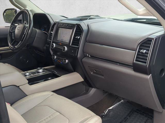 Used 2020 Ford Expedition Max Limited w/ Equipment Group 301A AWD/4WD image 22