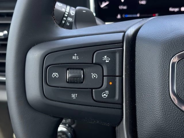New 2026 GMC Sierra 1500 AT4 w/ AT4 Premium Package AWD/4WD image 24