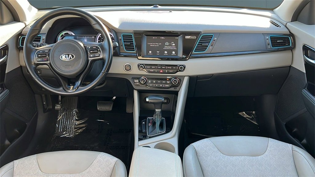 Used 2019 Kia Niro EX image 7