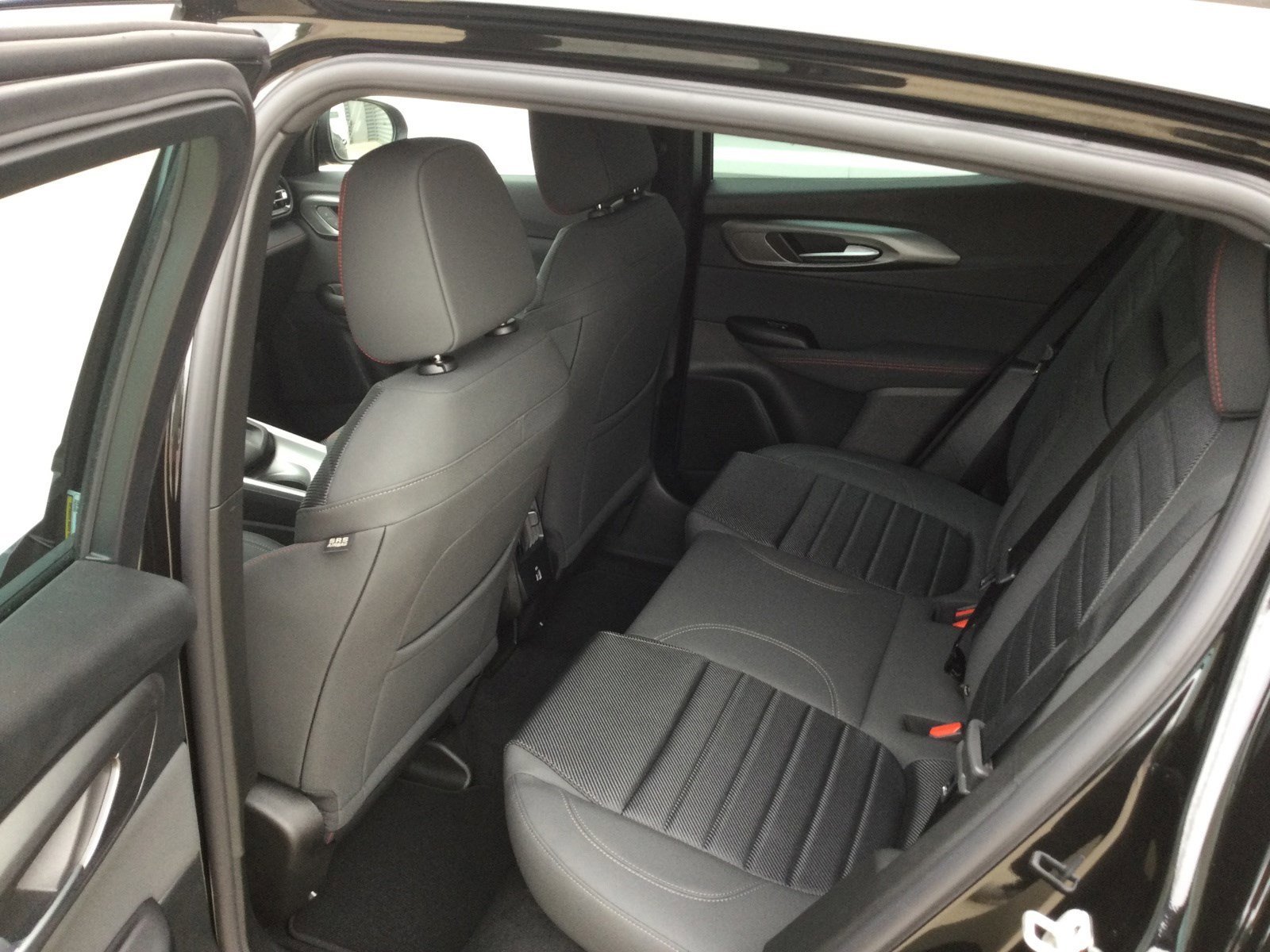 New 2024 Dodge Hornet GT w/ Tech Pack w/o Parking image 6