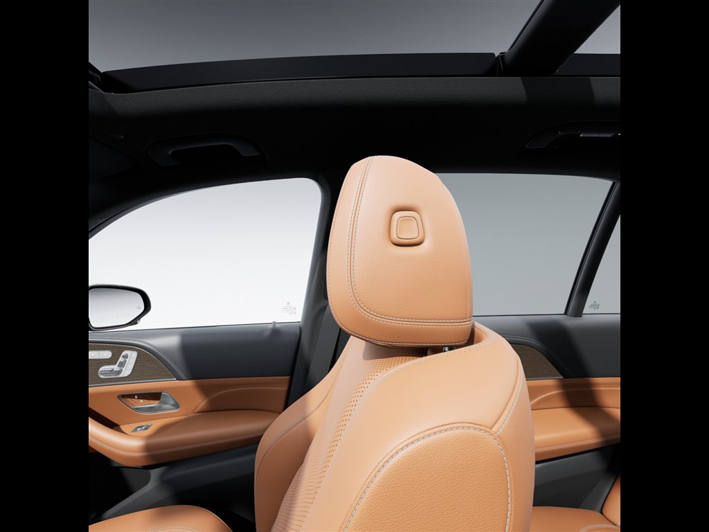 New 2027 Mercedes-Benz GLE 450 4MATIC image 45