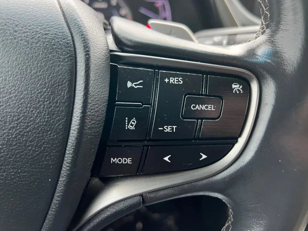 Used 2020 Lexus ES 350 w/ Premium Package image 46