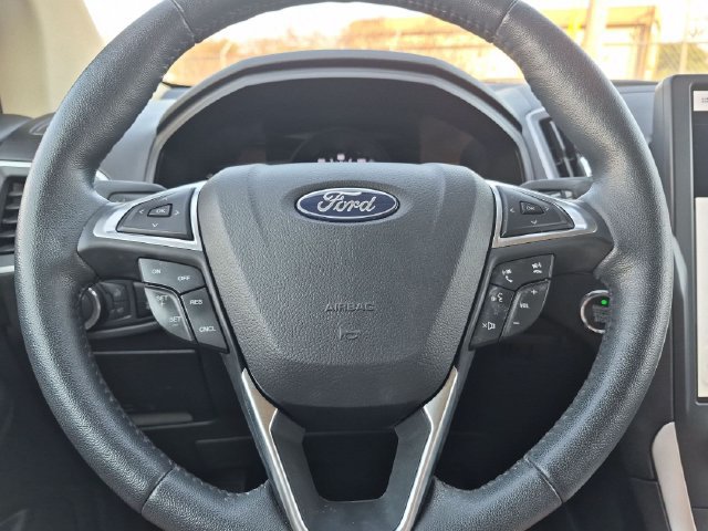 Used 2024 Ford Edge SEL w/ Convenience Package AWD/4WD image 20
